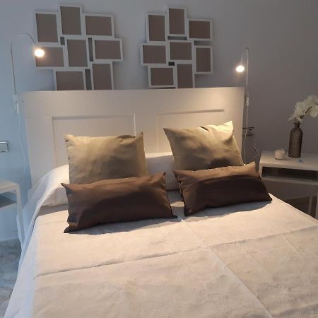 Senia Centrico Apartment Calpe Exterior photo