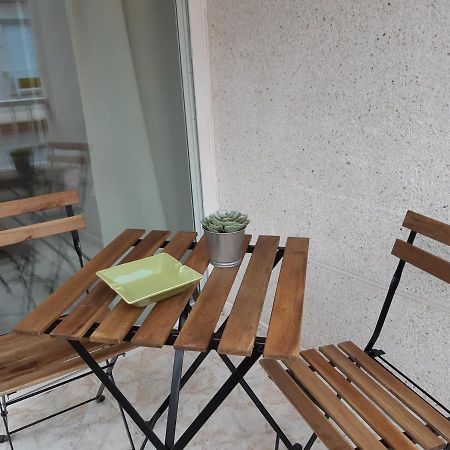 Senia Centrico Apartment Calpe Exterior photo