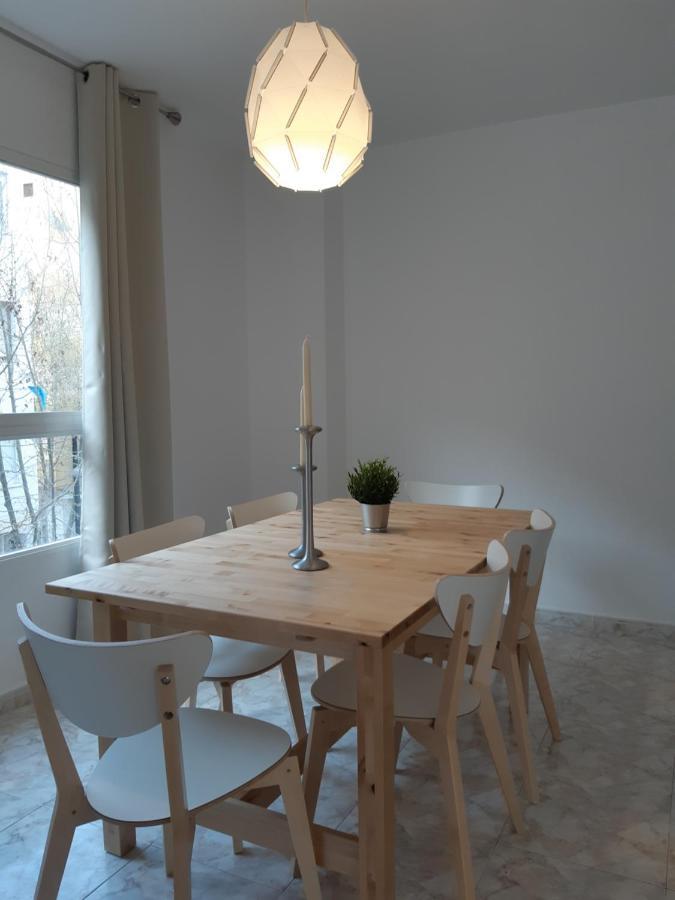 Senia Centrico Apartment Calpe Exterior photo