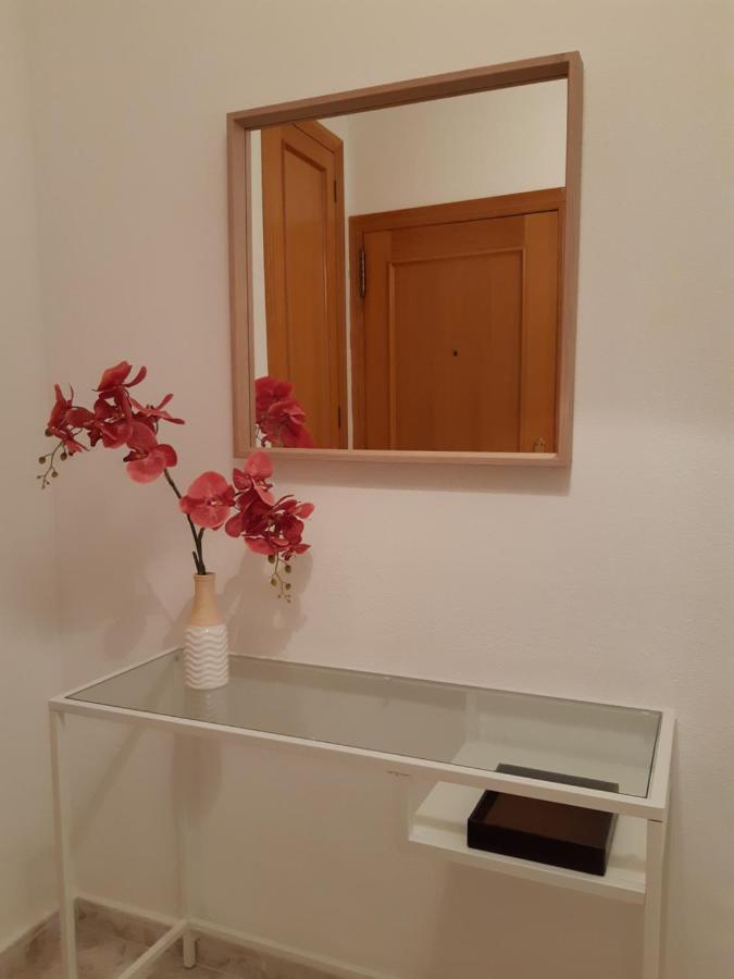 Senia Centrico Apartment Calpe Exterior photo