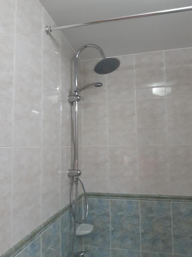 Senia Centrico Apartment Calpe Exterior photo