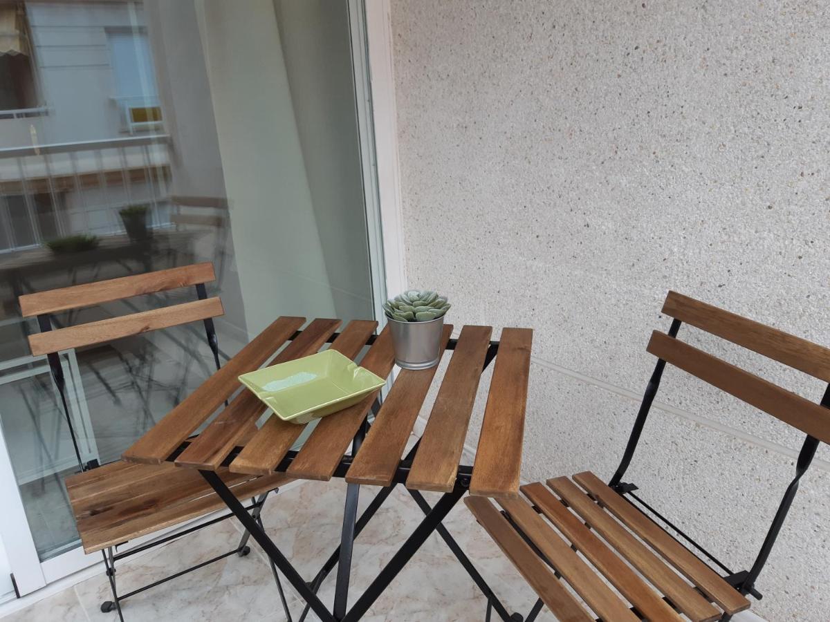 Senia Centrico Apartment Calpe Exterior photo